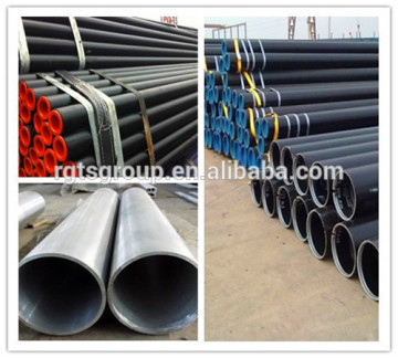 AISI 1018 Seamless Carbon Steel Pipe