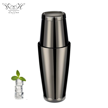 Hot Sell Boston Cocktail Shaker Bar Ware Set
