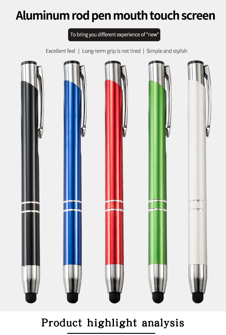 lamy ballpoint pens