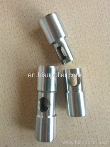 High Precision Cnc Machining Parts 