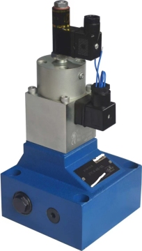 Proportional flow control valve 2FRE16