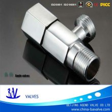 flanged/ quick mounted/ basin / water / brass angle valve