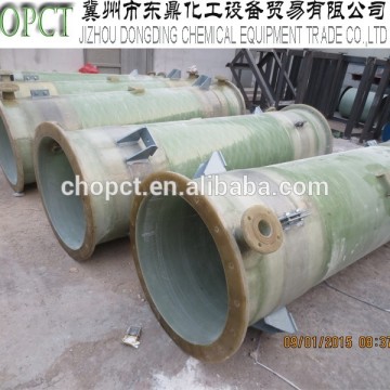 industry used frp absorption tower absorption water or gas