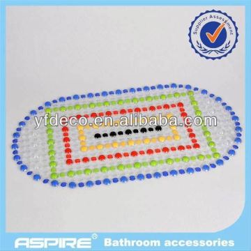 2014 new design anti-fatigue bath mat