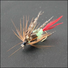high quality dry fly fishing lures