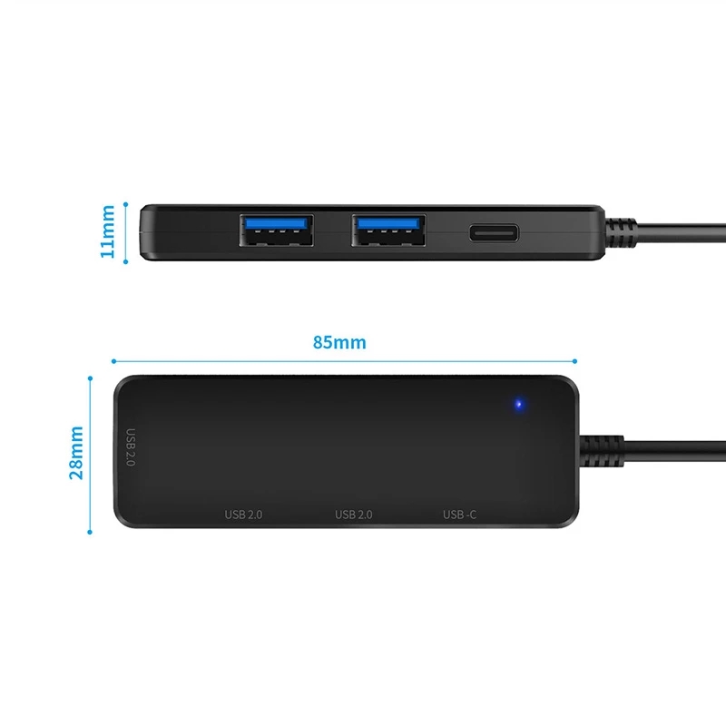 usb c hub