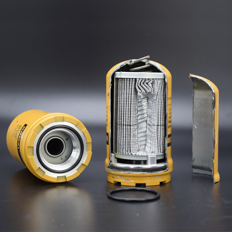 Factory price Hydraulic pilot for CAT 5I8670 5I-8670 oil filter