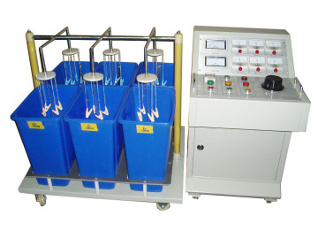 Insulated Boots and Gloves Withstand Leakage Current Tester