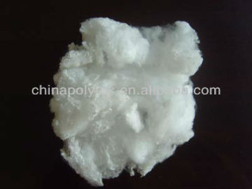 100% PP fiber (Polypropylene fiber)