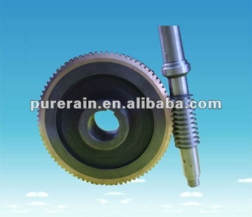 worm shaft Worm Gear worm reducer