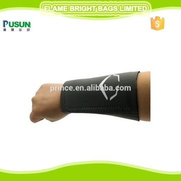 Protection fashion neoprene colorful wrist support