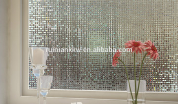 RNPT - TMJ-009 Static Window Film