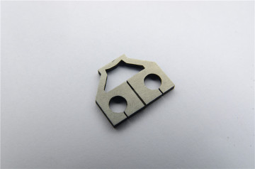 Custom Power inductor heater tip