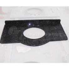 Verde Ubatuba Countertop