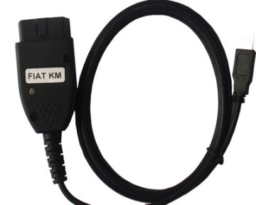 Km Reset Tool for FIAT