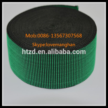 furniture accessories sofa rubber webbing furniture belts