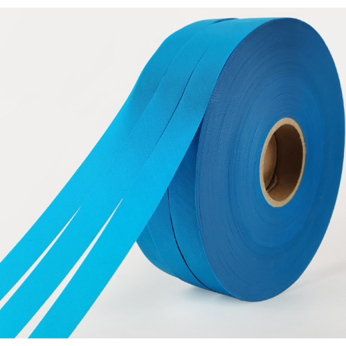 Waterproof protective clothing seal tape