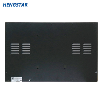 Monitor LCD para exteriores de sinalización dixital de 32 polgadas
