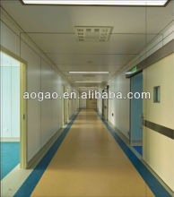 Aogao compact interior wall cladding system