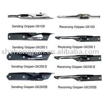 Rapier Heads for Belgian Style Looms