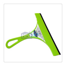 Auto window cleaner scraper