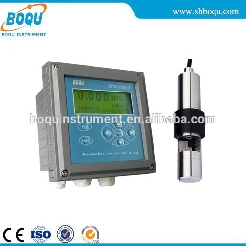 Online equipment water quality test Turbidity analyzer