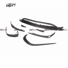 Mercedes Benz A45 Body Kits for Auto Tuning