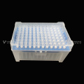 Pipette Filter Tips For Eppendorf