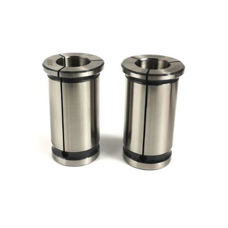 Ống nối thẳng chất lượng cao C25 COLLET