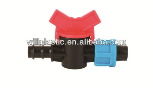 Drip Irrigation Valve