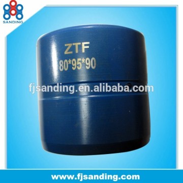 china supplier hardened steel bushings