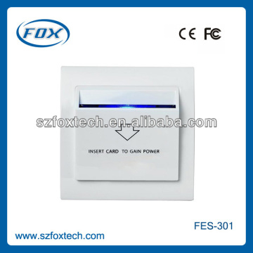 CHINA Popular now energy saving key card switch