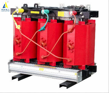 35kV Dry-Type Transformer