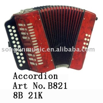 ACCORDION