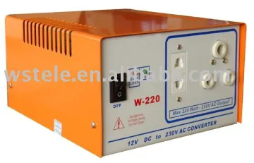 W-220 Solar modified sine wave inverter