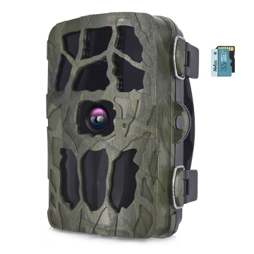 Trail Camera 4K/20MP Game Hunting Camera