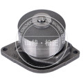 2881688 water pump Cummins 6BT