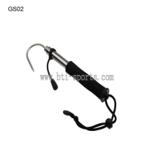 Gaff Telescopic Shaft RTI-GS02/04