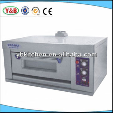 Used Bakery Gas Oven Equipment