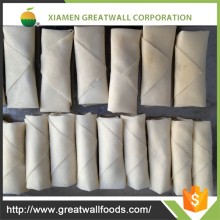 Delicious Finger Food frozen vegetable spring roll