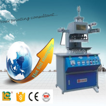 Pneumatic hot Gilding Stamping Machine for sale