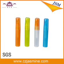 plastic refill perfume atomizer spray bottle for sale