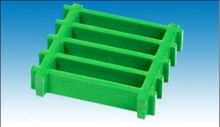 Nantong I&Y FRP GRP molded gratings