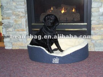 pet dog sleeping bag bed