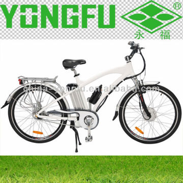 High Quality Electrical Bike