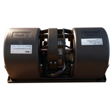 Brushless Blower Motor for Electric Vehicle HVAC