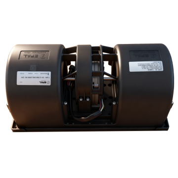 Brushless Blower Motor for Electric Vehicle HVAC