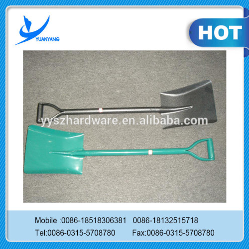 Wholesale shovels/spade & shovel/hand digging tools