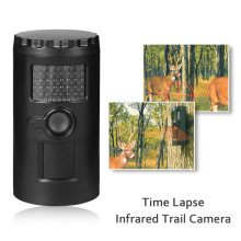 8MP Infrare Invisible Black IR Hunting Camera