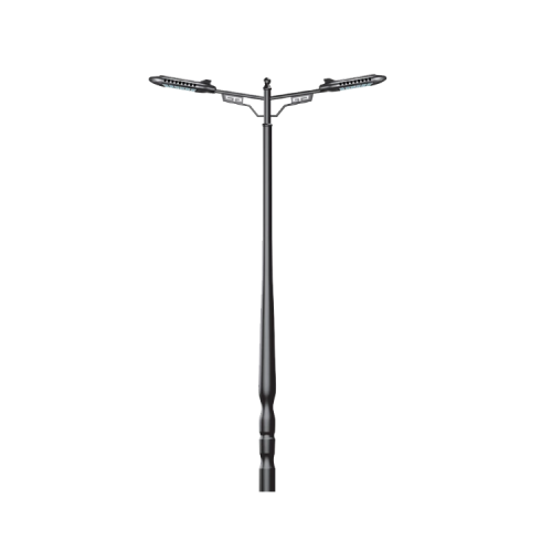 Cheap Professional Street Lamp Pole